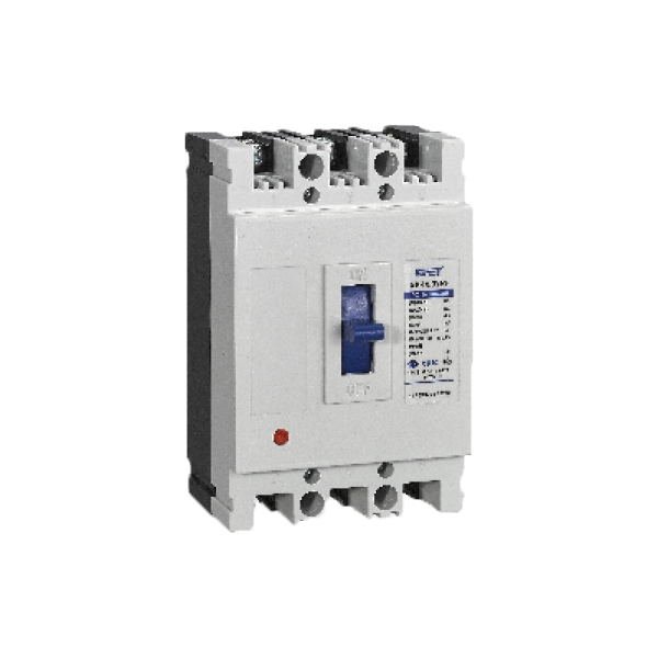 Dz15系列塑料外殼式斷路器